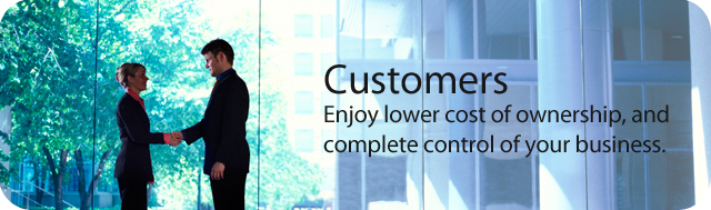 Customers