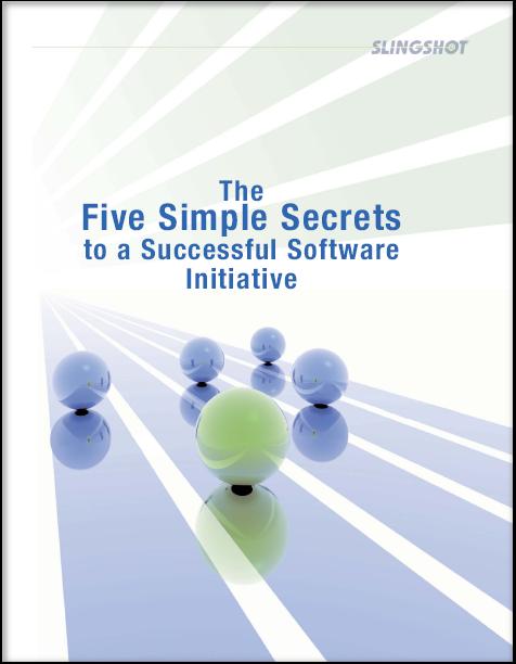 5 Secrets