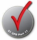 21 CFR Part 11