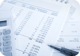 General Ledger