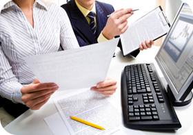 Requisition Management