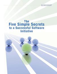 5 Secrets